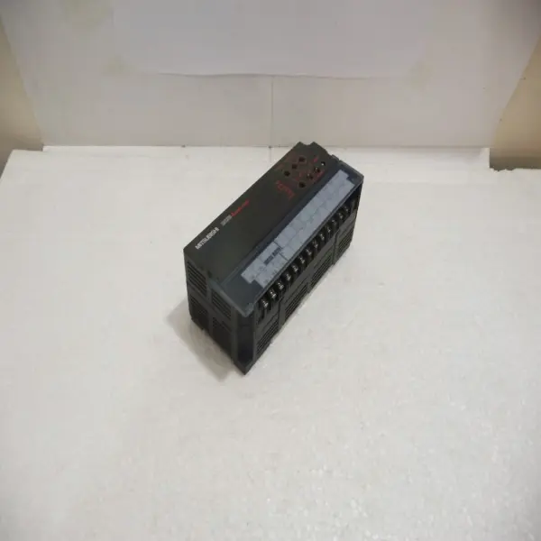 D/A Converter Unit Module, AJ65BT-64DAI, Mitsubishi, Japan  